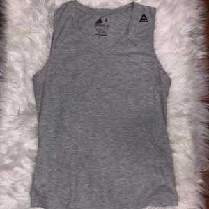 Reebok women’s tank top shirt
